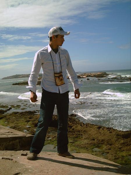 essaouira
